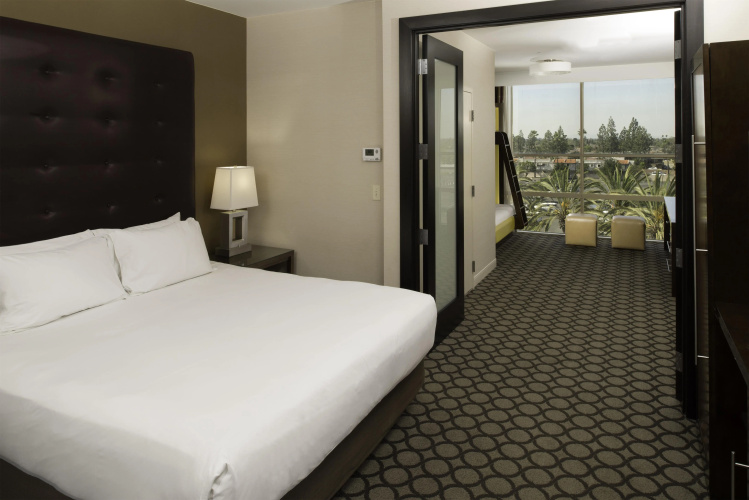 Hyatt Regency Orange County photo 7