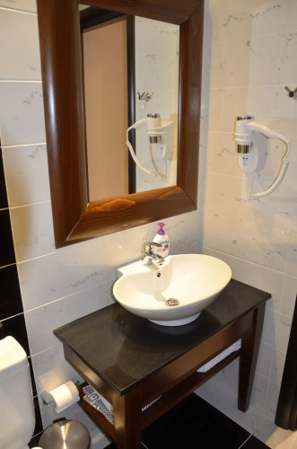 4-You Residence
