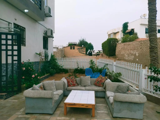 Sababa Hotel Apartments