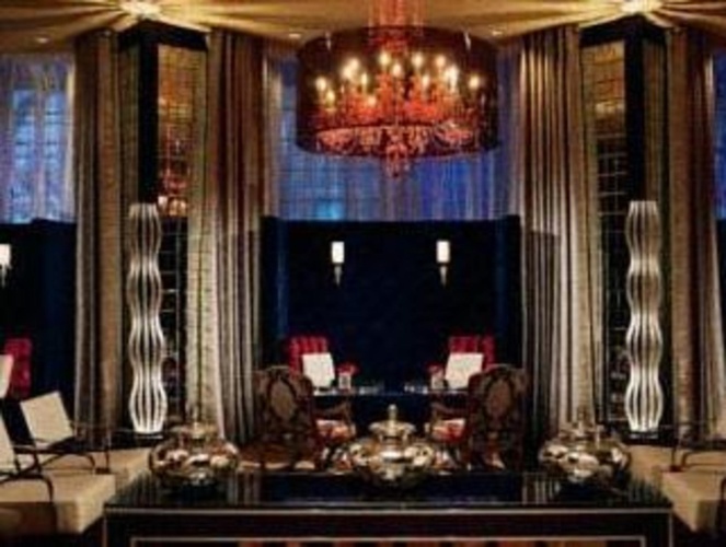 Ritz Carlton Atlanta photo 32