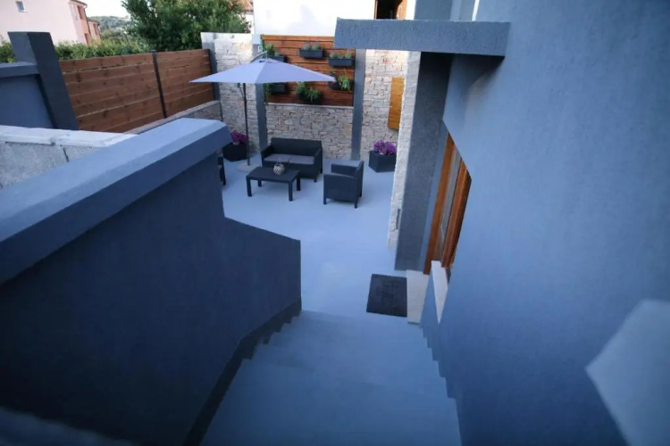Apartments Hedona