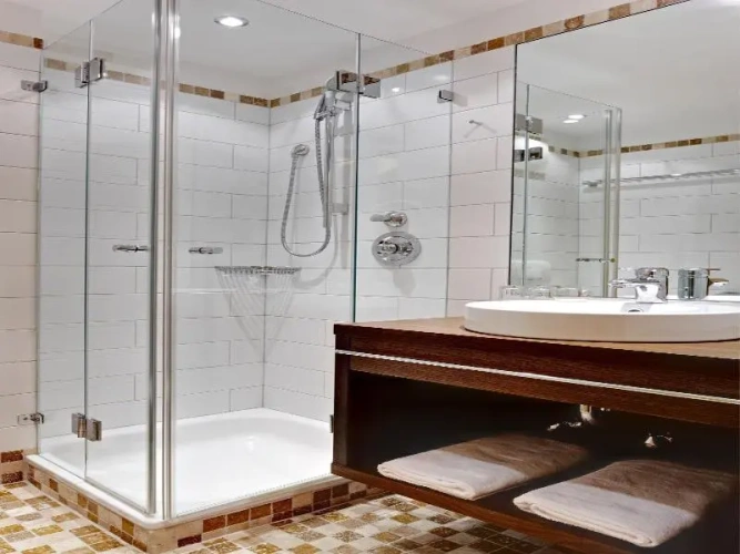 Comfort Double room with balcony