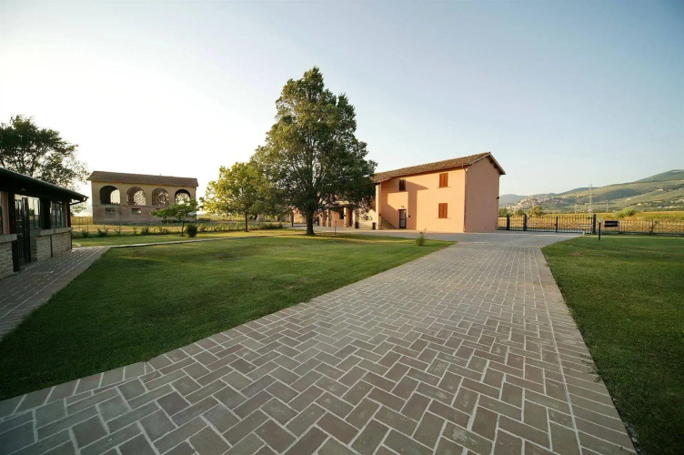 Agriturismo Natalini