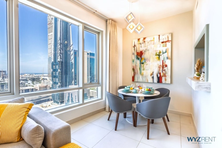 Standard Apartment