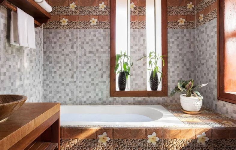 Malu Khmer Villa