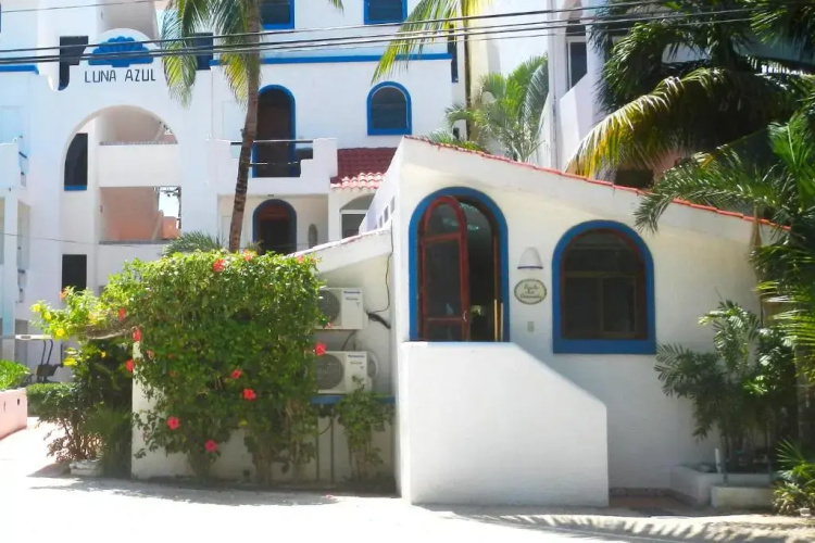 Imagen del hotel