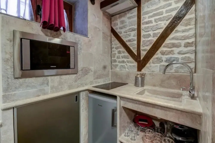 Studio Le Refuge - Le Formel