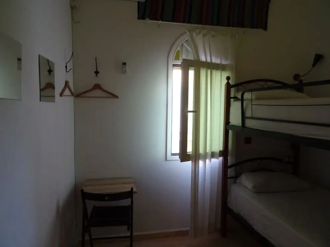 Economy Twin room