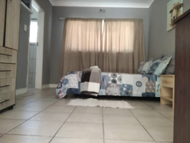Velindo Guest Rooms