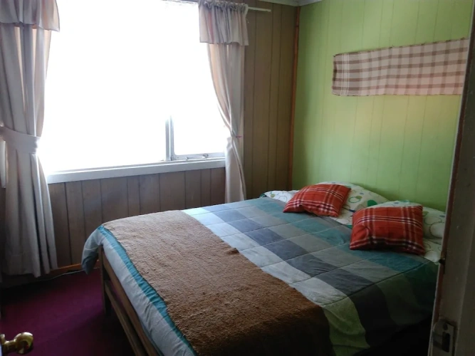 1 Bedroom Standard Double room