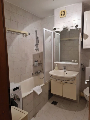 Classic Apartment
