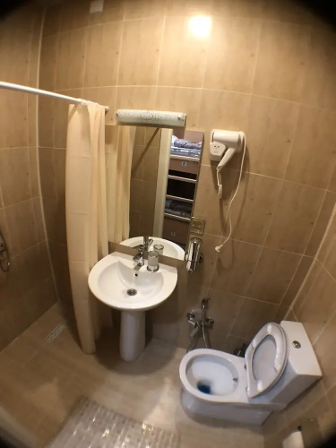 Comfy HOSTEL