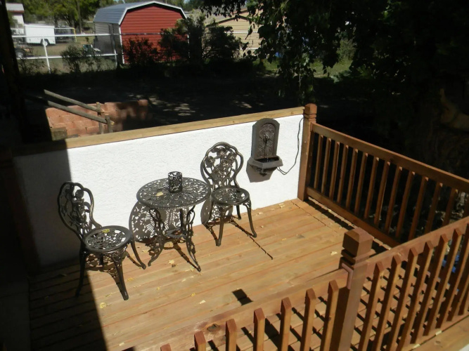 Red Horse Bed and Breakfast