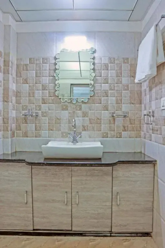 K D's villa