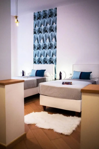 Saint Peter Family Apartment
