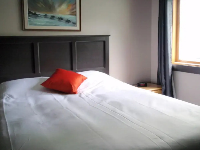 Beachwood Resort