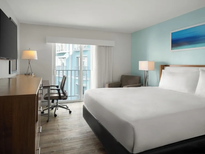 Premium Double room