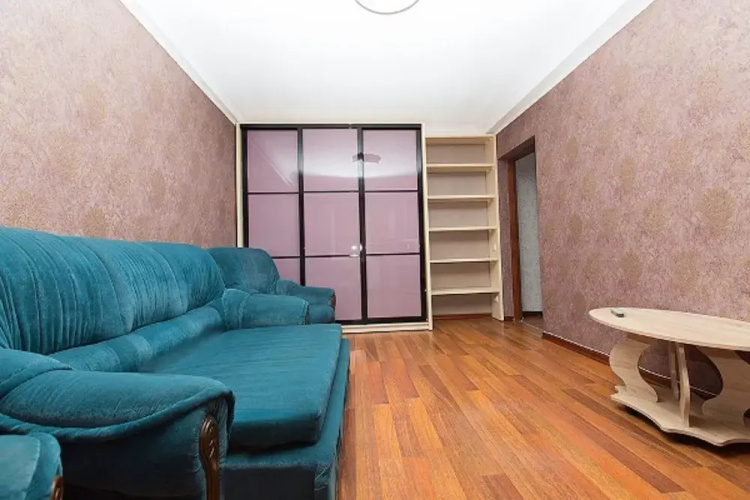 Apartment on Obolon