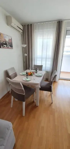 Royal apartment Belvill