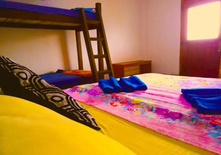 Every view homestay
