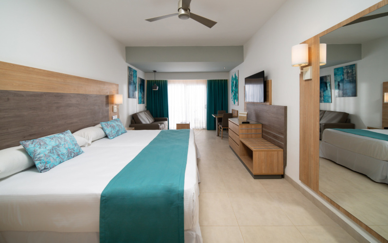 Riu Palace Tropical Bay photo 30
