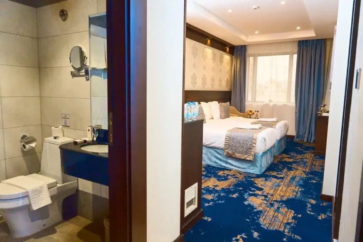 Selat Al Bait Hotel