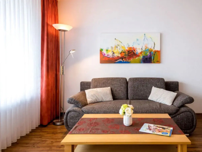 Apartment A706 Sassofortino
