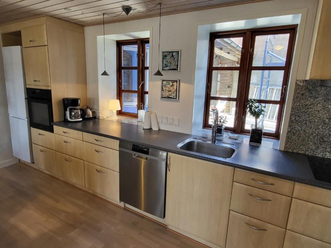 3 Bedrooms Cottage