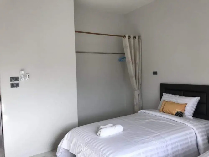 Chadaporn Mae Chaem Hotel