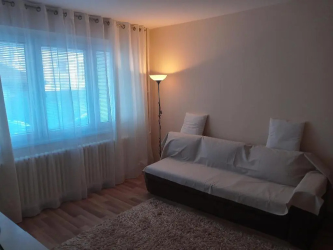 Apartman Nera