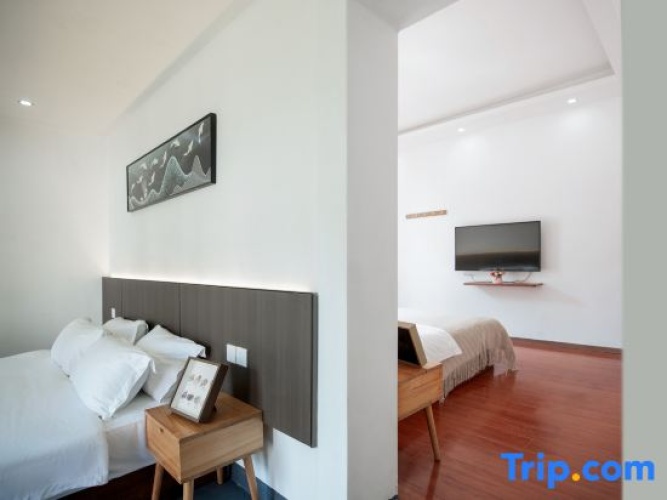 2 Bedrooms Suite