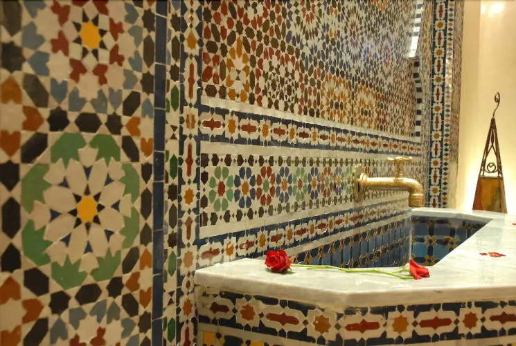 Riad Ma Maison