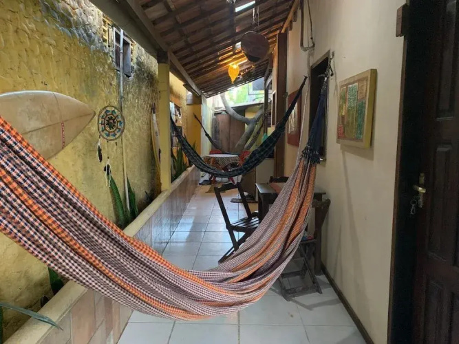 Bebel Kite House