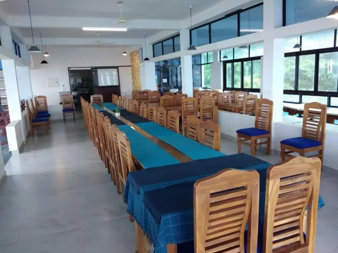 The Marine Pride Beach Resort & Spa