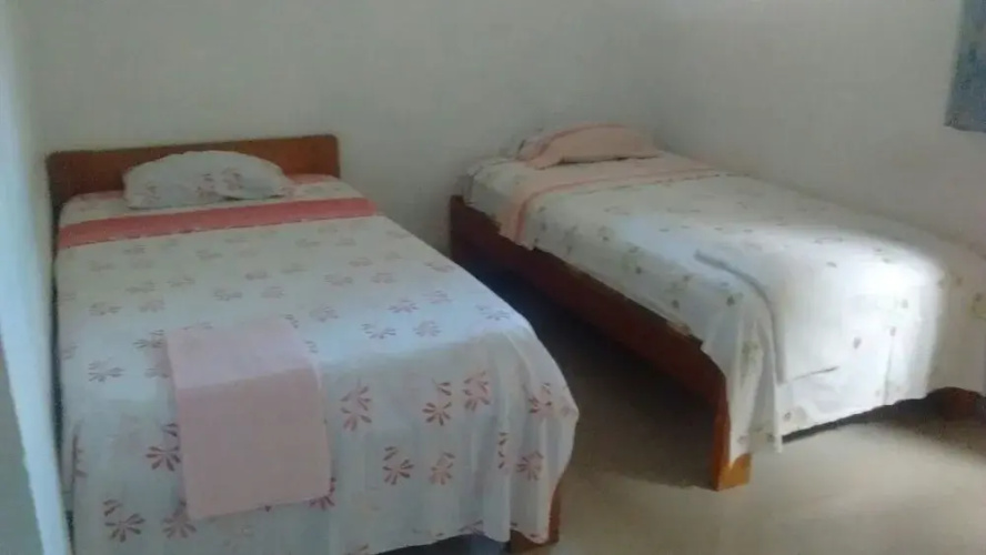 Hospedaje Eco