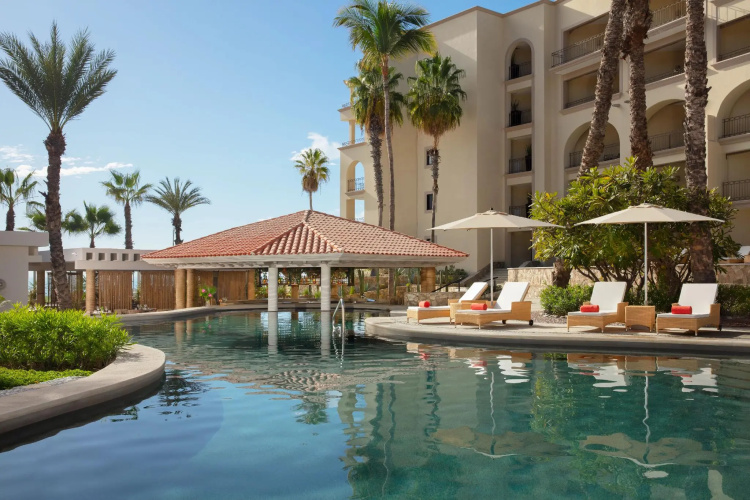 Dreams Los Cabos Suites Golf Resort and Spa photo 14