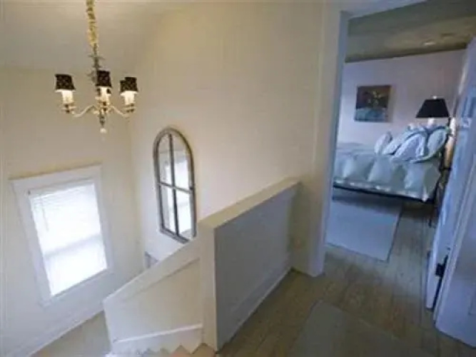 The Guesthouse