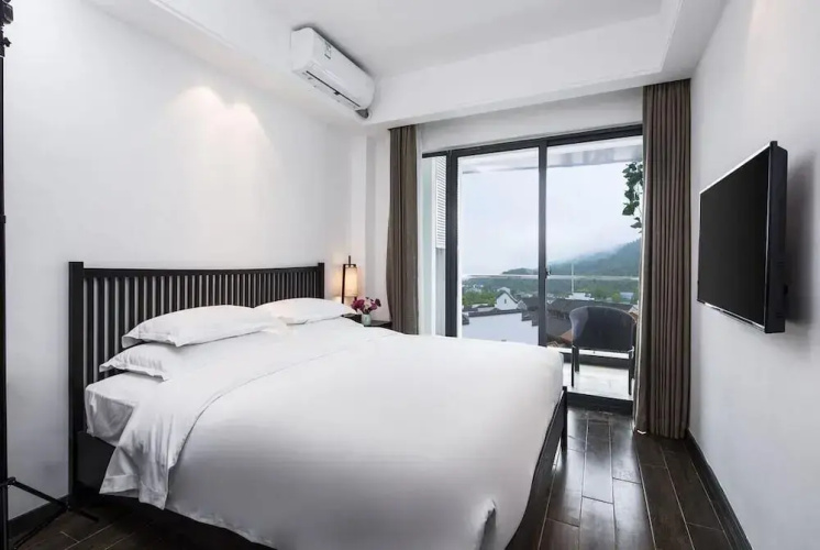 Sunforest Resort Hotel