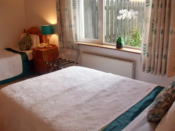 O'connors Guesthouse