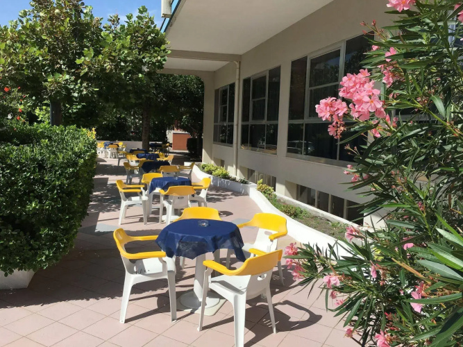 Hotel Angeli