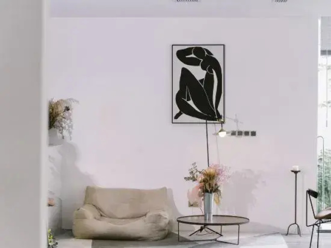Luli Villa