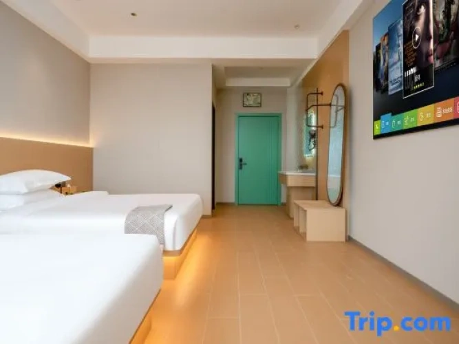 Privilege Twin room