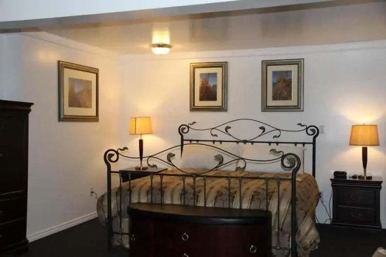 Double Suite