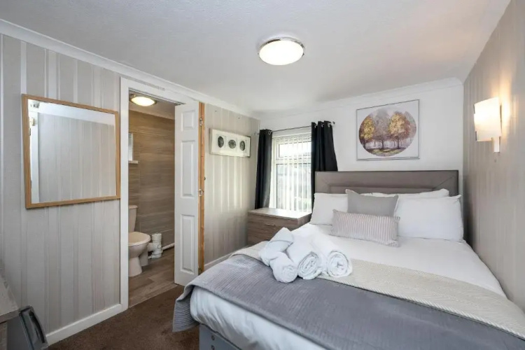 The New Lodge