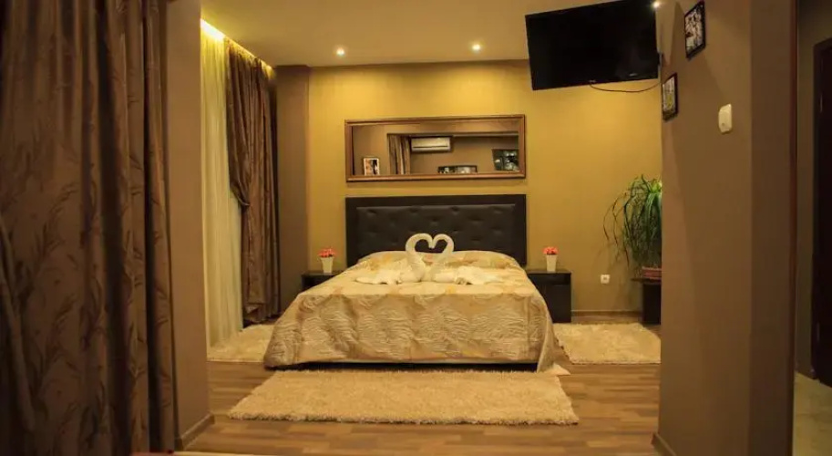 Guest House Amore