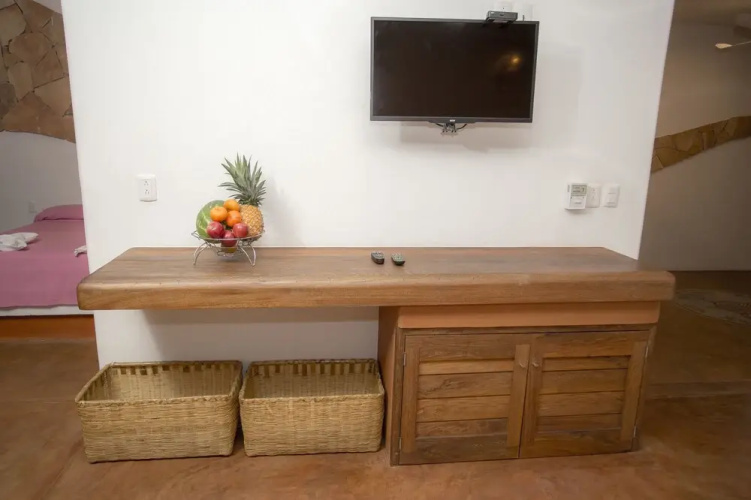 Punta Palmeiras Suites