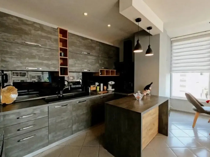 The Modern Pad in Shkod r