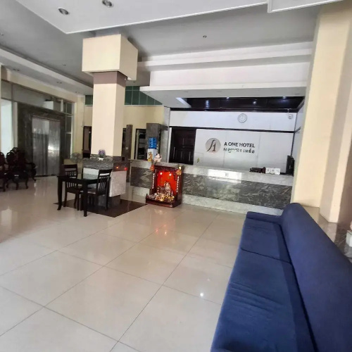 A1 Hotel