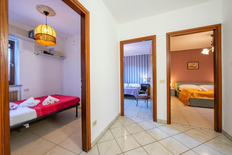 3 Bedrooms Villa