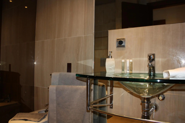 118 - Private Pool - Penthouse